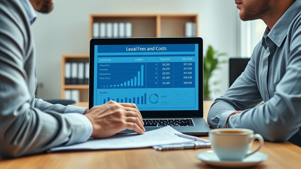 כמה עולה שירות של עורך דין?