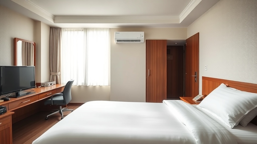 איך לבחור את החדר לפי שעה הנכון?