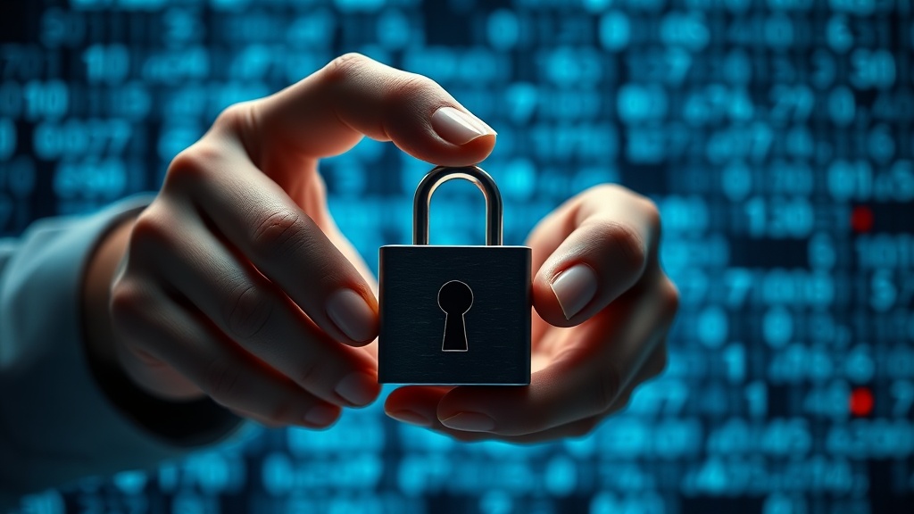 איך קריפטוגרפיה עובדת הבסיס בפשטות