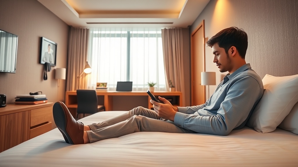 טיפים לשימוש חכם בחדרים לפי שעה