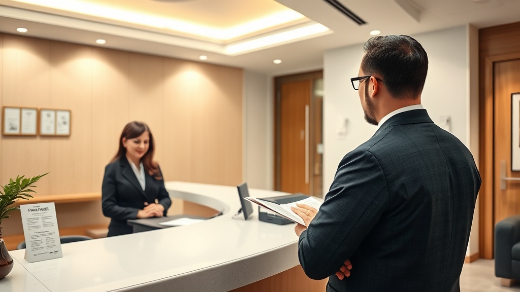 שאלות נפוצות על חדרים לפי שעה