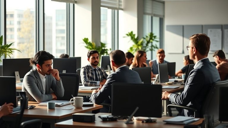 טיפים לאנשי מכירות – איך הופכים כל שיחה להזדמנות אמיתית?