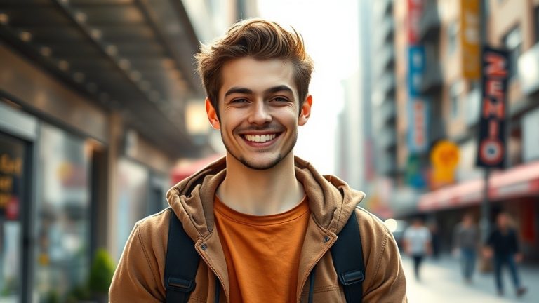 תמונות יפות לפרופיל לבנים – איך תגרום לפרופיל שלך לעבוד בשבילך?