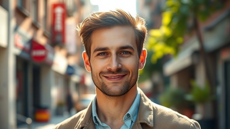 צילום לאתרי הכרויות: איך תמונה אחת משנה את כללי המשחק (ואיך אני גיליתי את זה על בשרי)