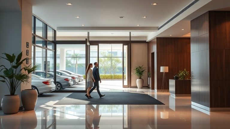 מלון בראשון – למה כל כך הרבה אנשים בוחרים דווקא בו? החוויה שלי, בלי פילטרים